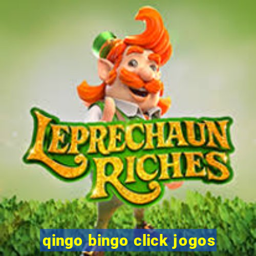 qingo bingo click jogos